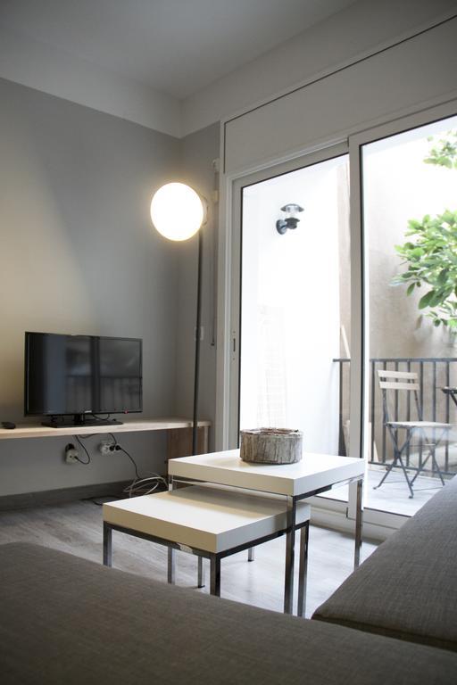 Idyllic Apartment With Terrace Βαρκελώνη Εξωτερικό φωτογραφία