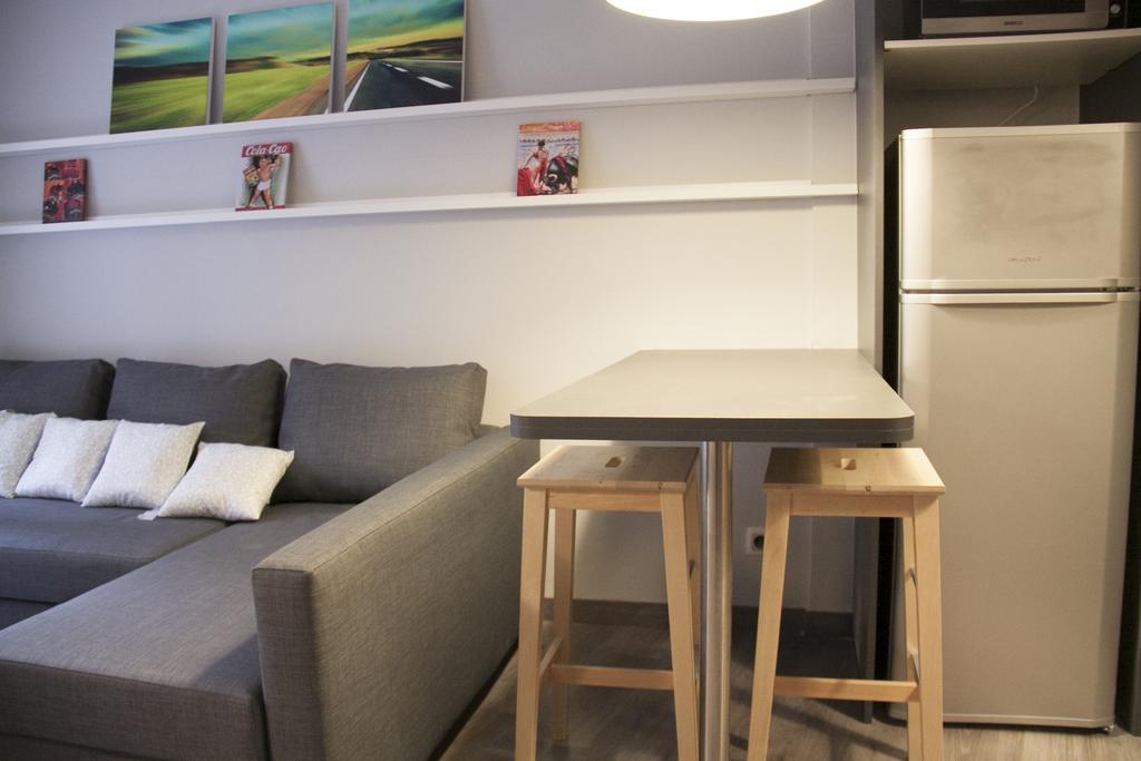 Idyllic Apartment With Terrace Βαρκελώνη Εξωτερικό φωτογραφία