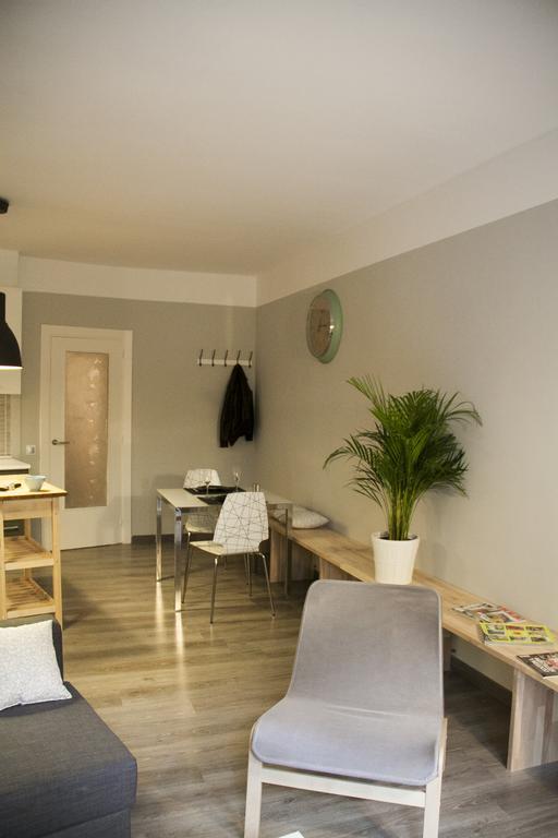 Idyllic Apartment With Terrace Βαρκελώνη Δωμάτιο φωτογραφία