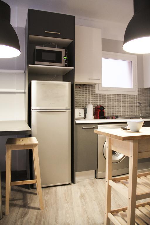 Idyllic Apartment With Terrace Βαρκελώνη Εξωτερικό φωτογραφία
