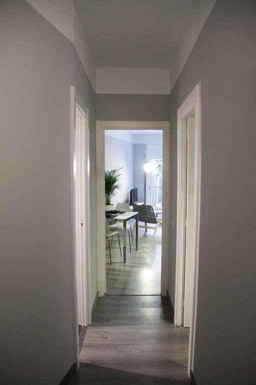 Idyllic Apartment With Terrace Βαρκελώνη Εξωτερικό φωτογραφία