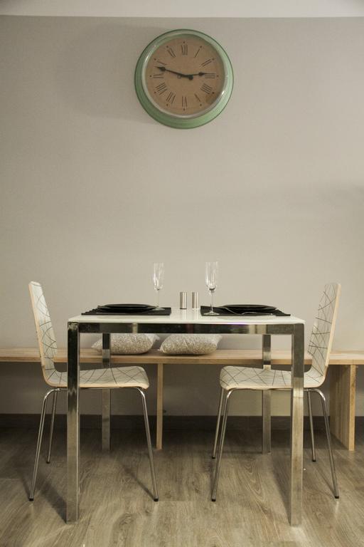 Idyllic Apartment With Terrace Βαρκελώνη Εξωτερικό φωτογραφία